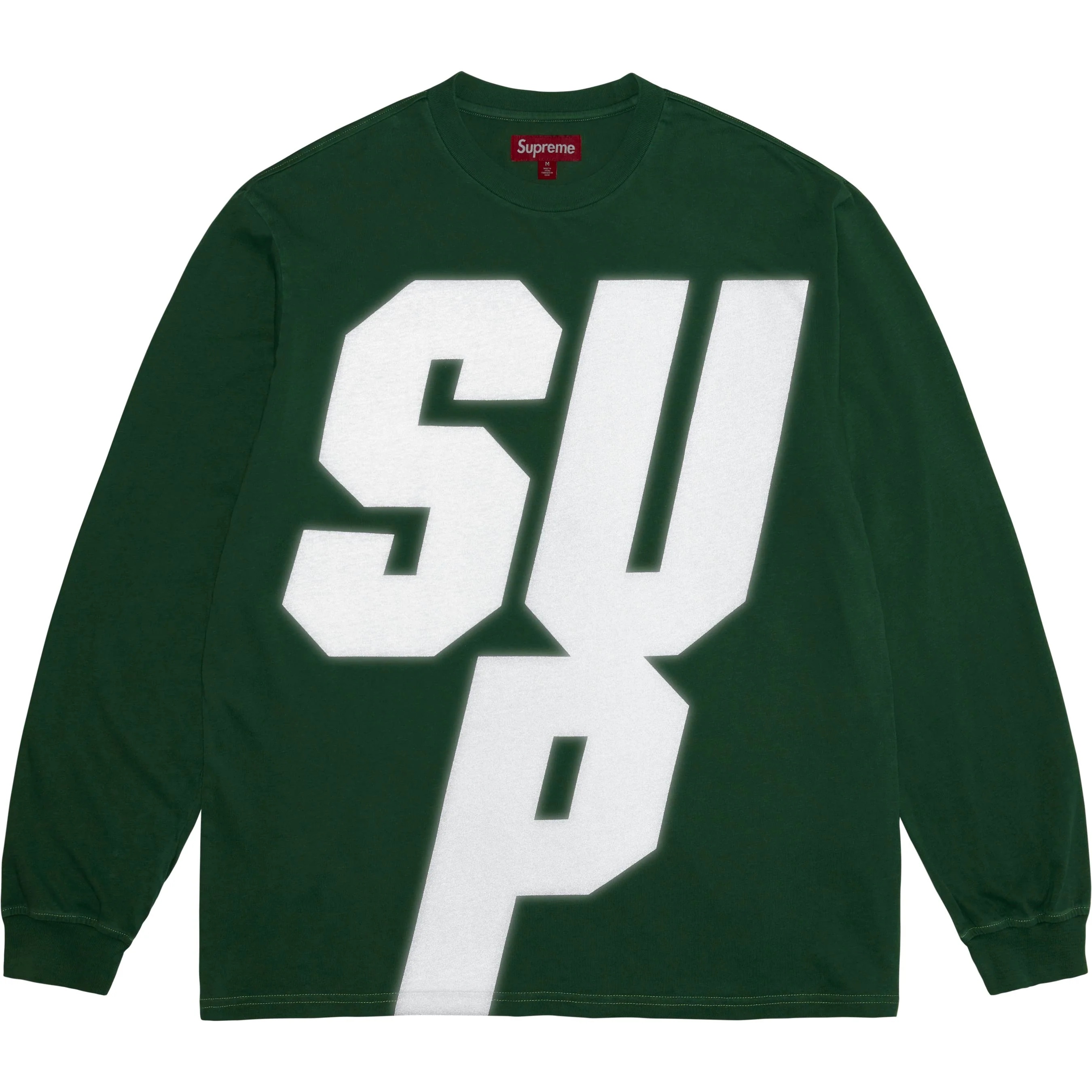Reflective L/S Top view 6